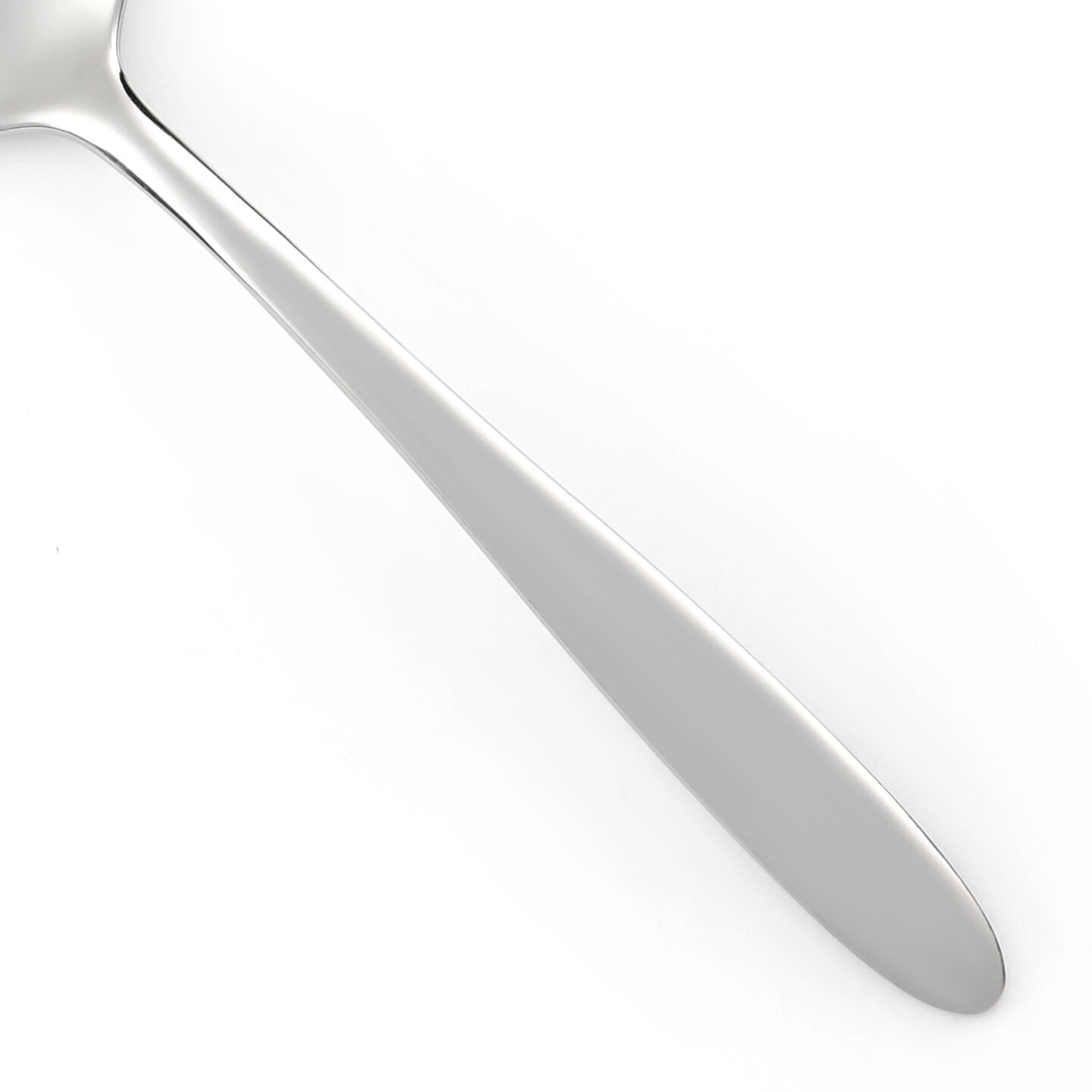 Imperial Intl IMI45 Stainless Glossy Plain USA Silverware CHOICE Flatware gallery