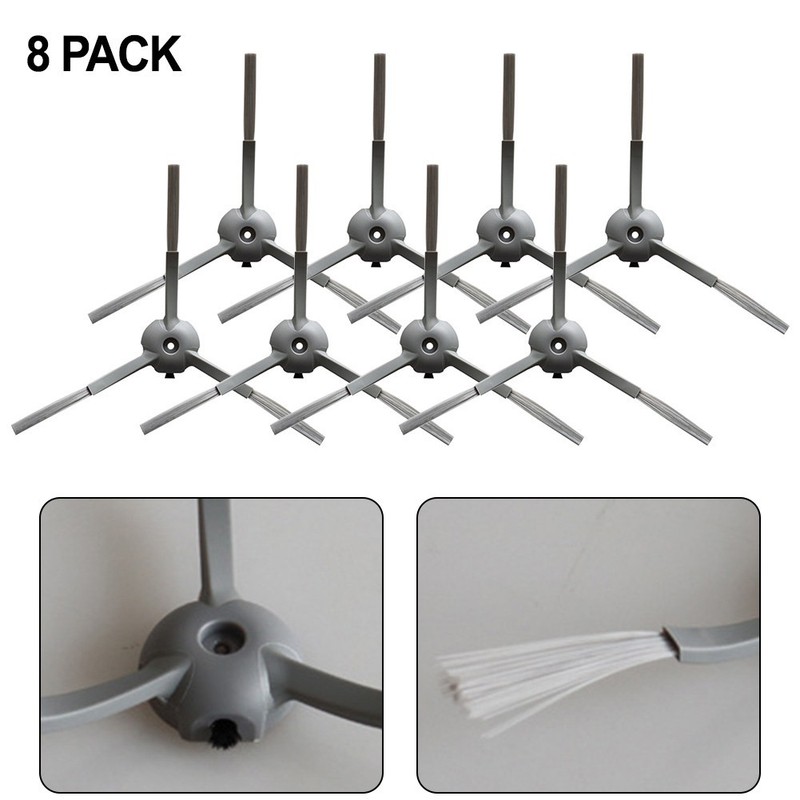 Replacement Side Brush Set for Lydsto For R1D Edge Robot Vacuum Cleaner gallery