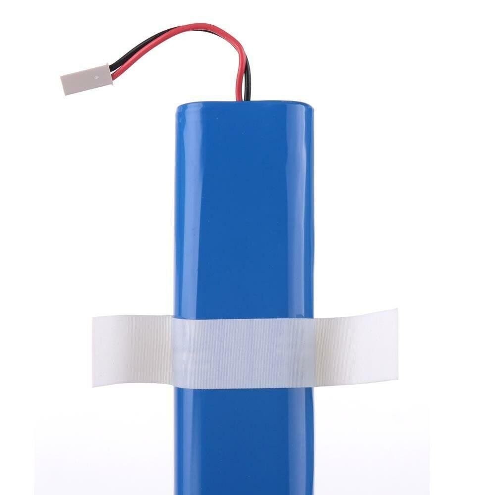 Pyle Home Replacement Robot Vacuum Battery Compatible with Pure Clean PUCRC90 gallery