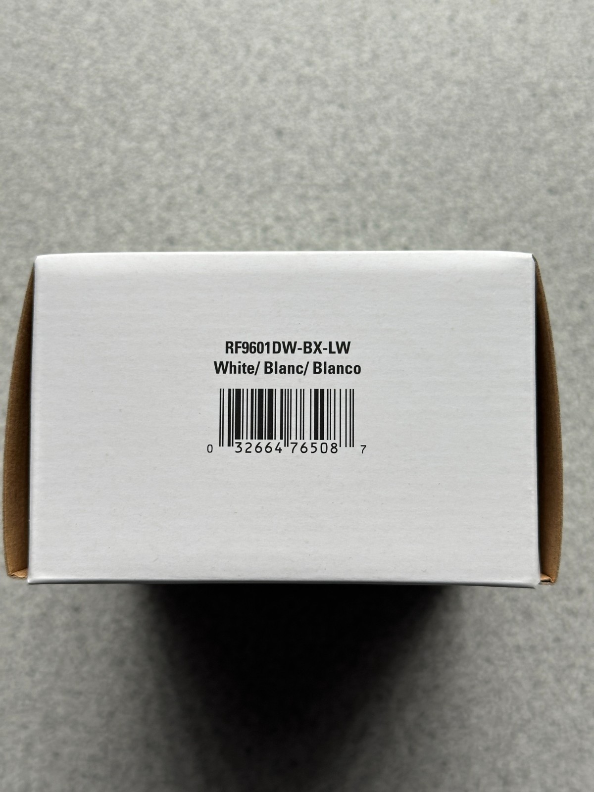NEW Eaton RF9601DW Z-Wave Plus Wireless WiFi Switch Voice Control 15A 120V White gallery
