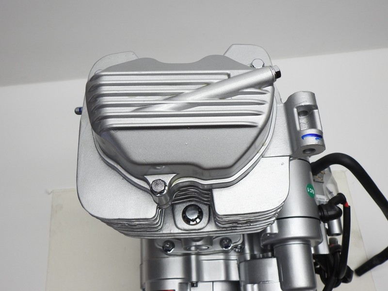 4-Stroke 200cc Vertical ATVs Engine for 200CC, 250cc ATV's 308-999039 165FMM gallery