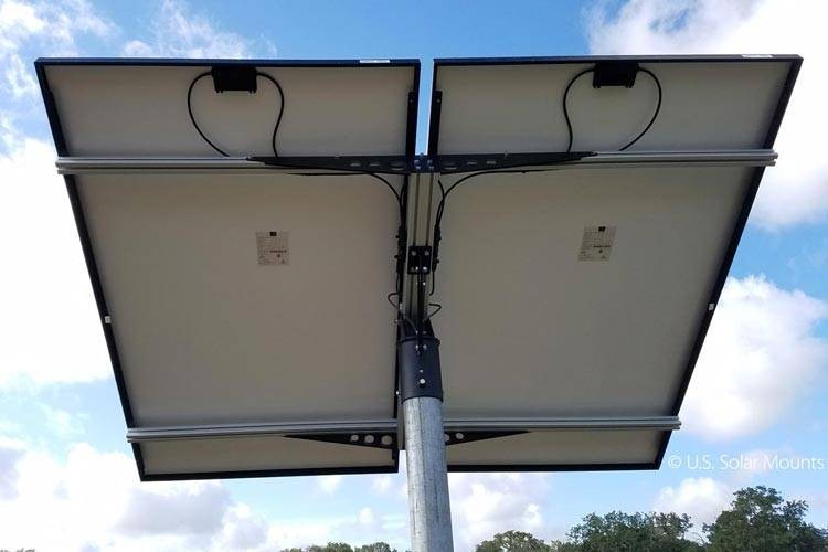 Scott Aerator Solar Sub-Surface Aerator 45000 gallery