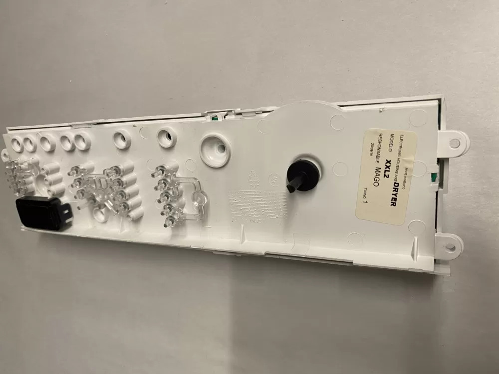 Frigidaire 1347317 Dryer Control Board AZ221873 | BKV971 gallery