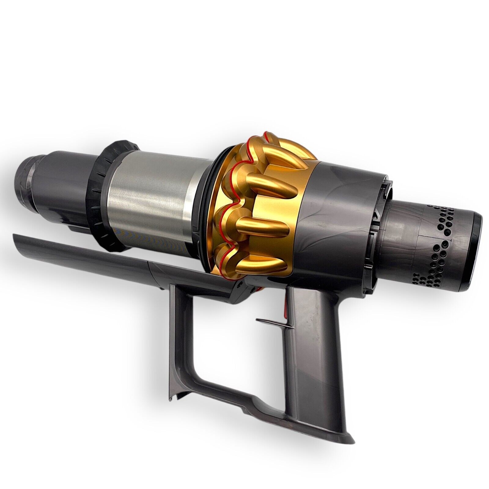 ✨NEW Dyson V15 SV47 Detect Vacuum Cleaner Motor Main Body & Cyclone 965478-11✨ gallery