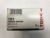 TORK 101 Replacement Motor, 120V AC, 60 Hz gallery