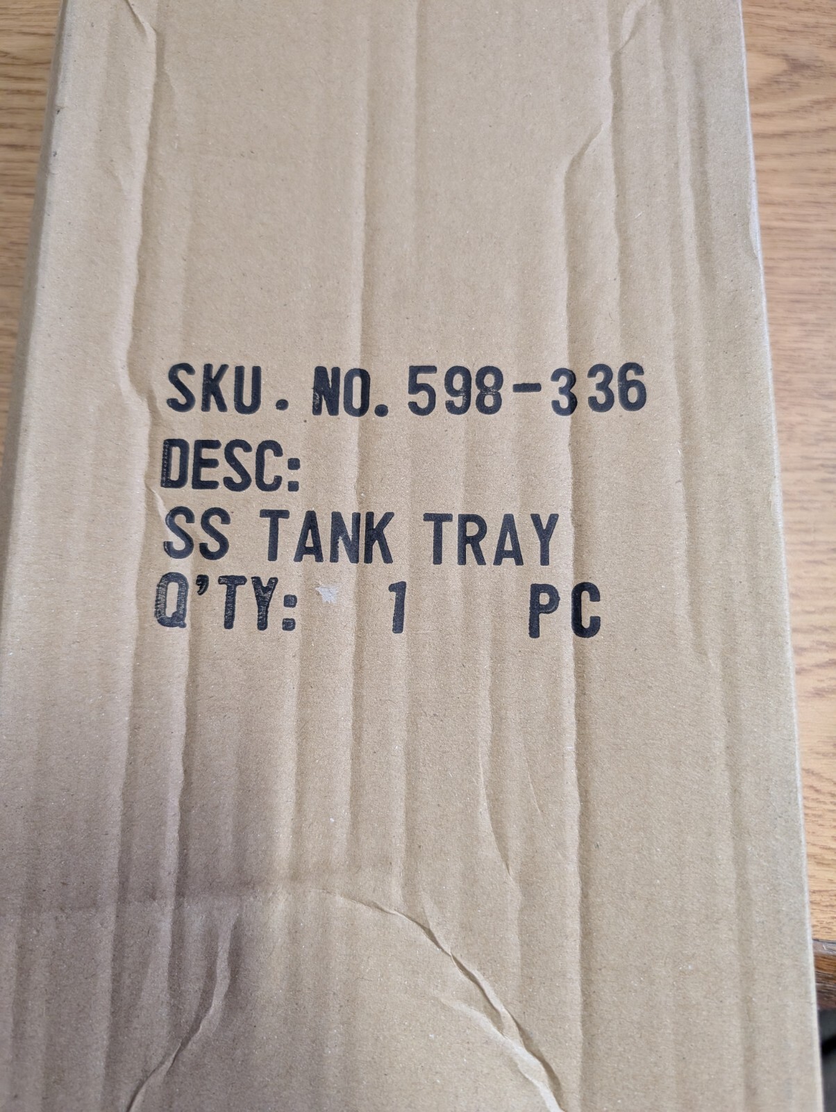 Cb2 Stainless Steel Tank Tray gallery