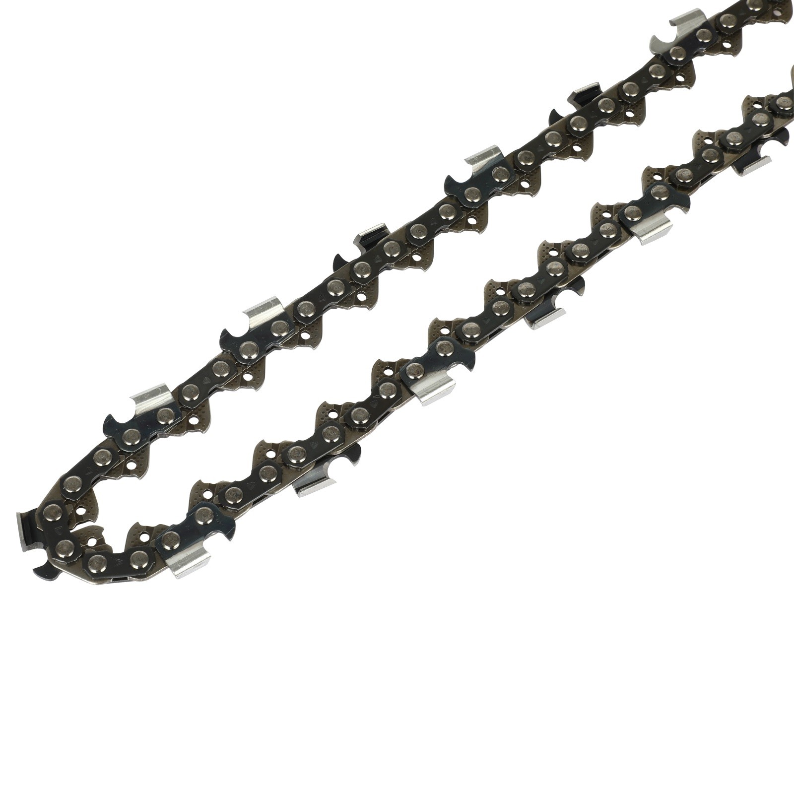 24 Inch Full Chisel Skip Tooth Chainsaw Chain .050 3/8 84DL gallery