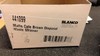 Blanco 441482 Disposal Flange Trim 3.5" No Basket Strainer Matte Cinder gallery