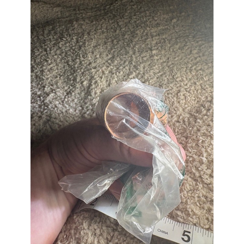 Copper Tee Fitting 1 Inch Pressure Pipe Connector Solder Joint Plumbing HVAC gallery