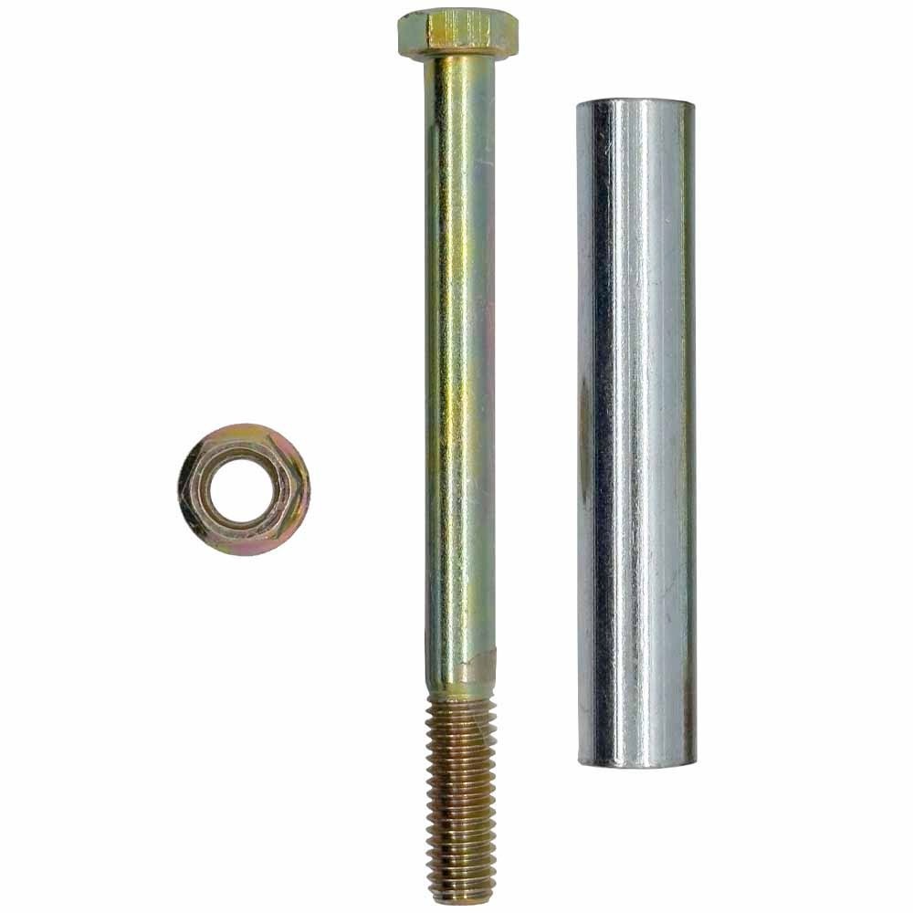 4Pk Hardware Kit for Toro Exmark Deck Wheels 323-23 L 4 1/2" 98-7912 OD 5/8" gallery