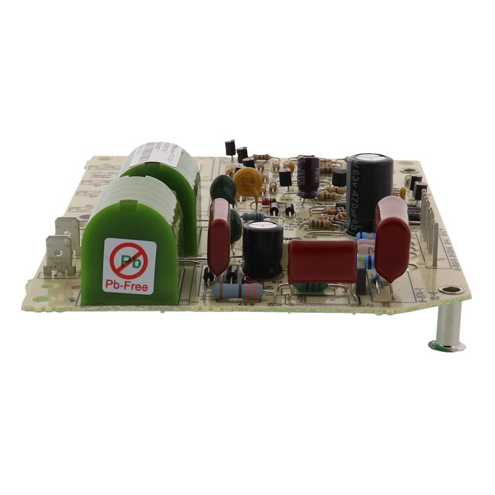 ERP W11162730 for Whirlpool Maytag Range Oven Spark Module gallery