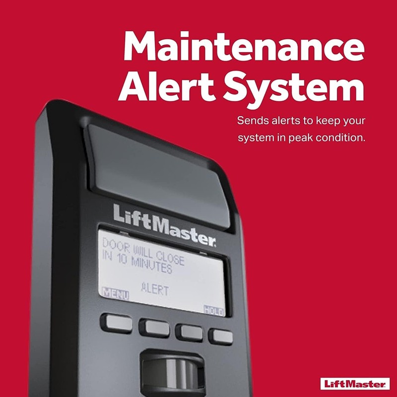 Chamberlain 41A7305-1 Wall Control Panel Security 2.0+ Liftmaster 880LM 880LMW gallery