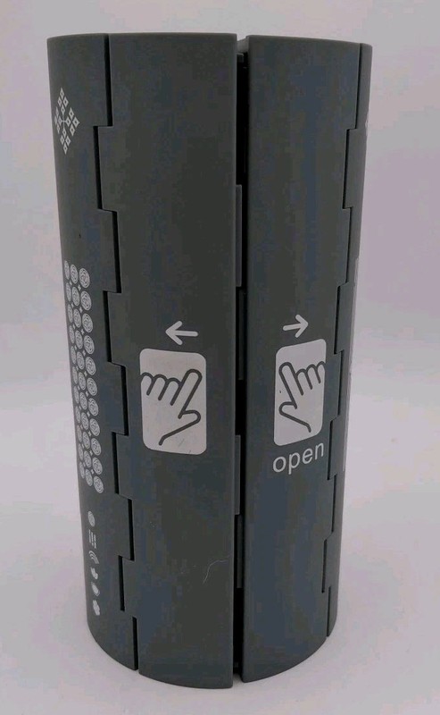 Cylindrical Screwdriver Compact Set Kit 126 in 1 Precision Screwdriver Set tools gallery