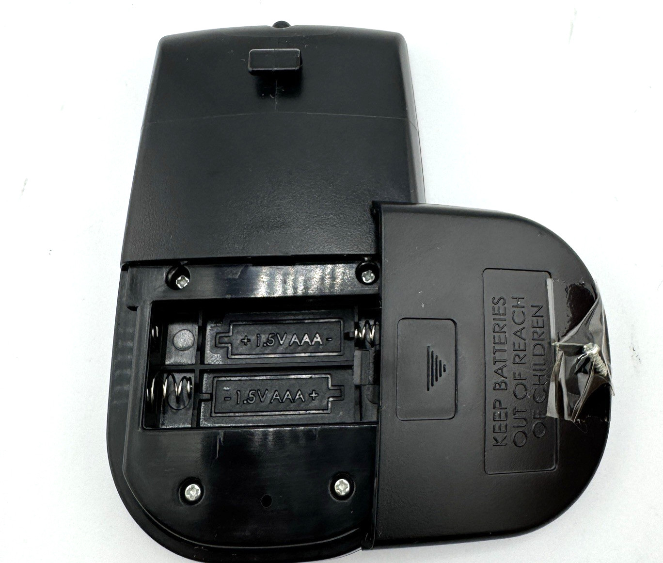Lasko 6-Button Remote Control 5160-2 For Tower Fan/Heater 2033617 ORIGINAL gallery