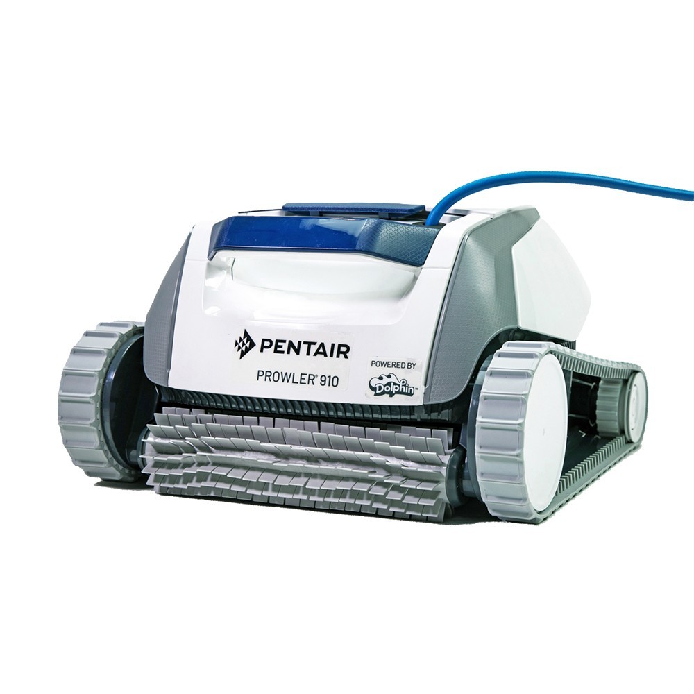 Pentair Prowler 910 Above Ground Swimming Pool Cleaner - Used gallery