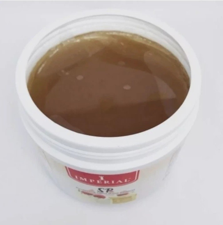SP Emulsifier Ovalette Sponge Cake Stabilizer Baking Ingredient 1kg gallery