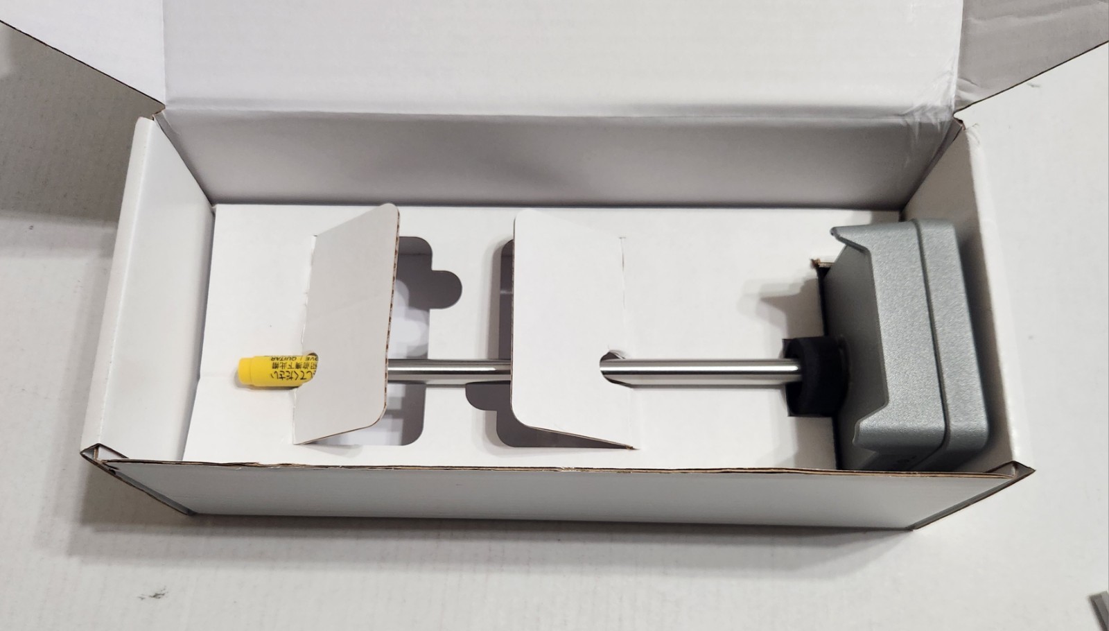 VAISALA (TMD62) 2-Wire Temperature Transmitter for Duct Mounting gallery