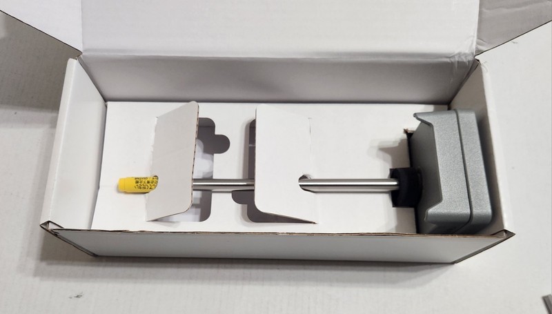 VAISALA (TMD62) 2-Wire Temperature Transmitter for Duct Mounting gallery