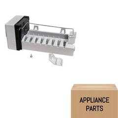 8005314-B For KitchenAid Refrigerator Ice Maker Part # Model