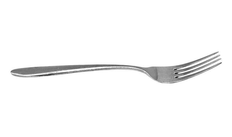 Oneida MOONCREST Stainless Silverware 18/0 Glossy Flatware CHOICE gallery