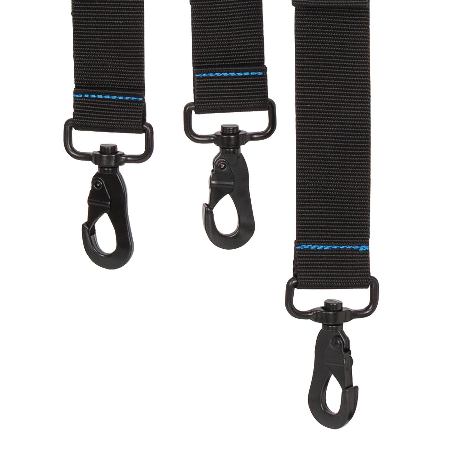 Estwing Padded Work Belt Suspenders 42646 gallery
