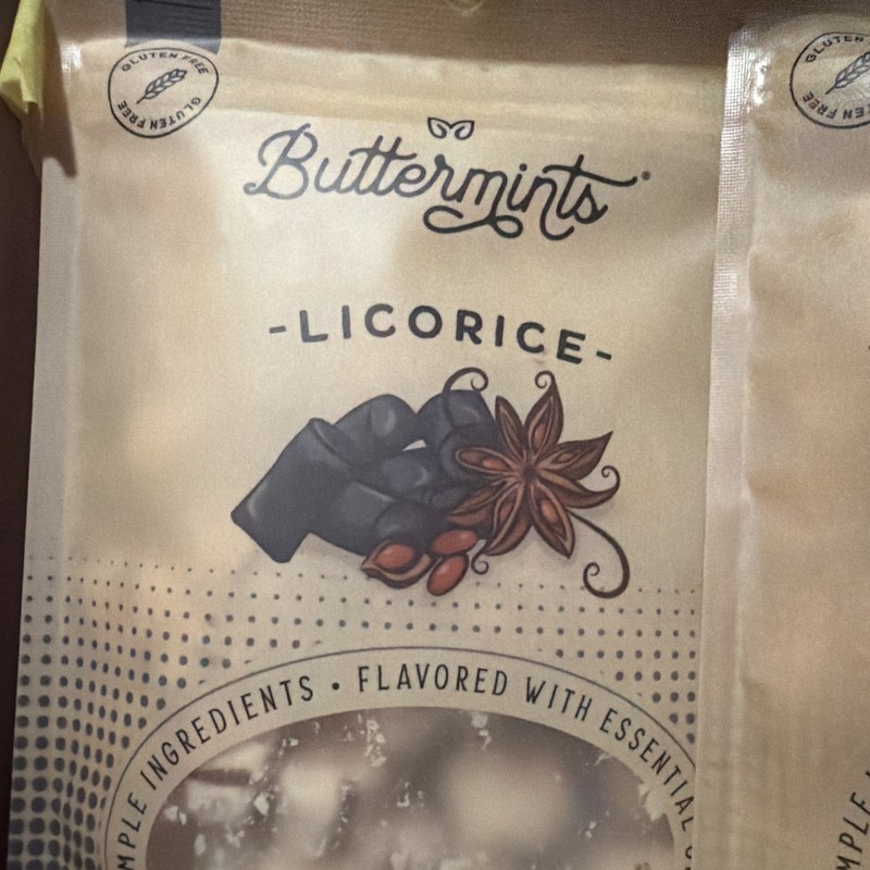 5 Count Butter Mints Collection Assorted gallery