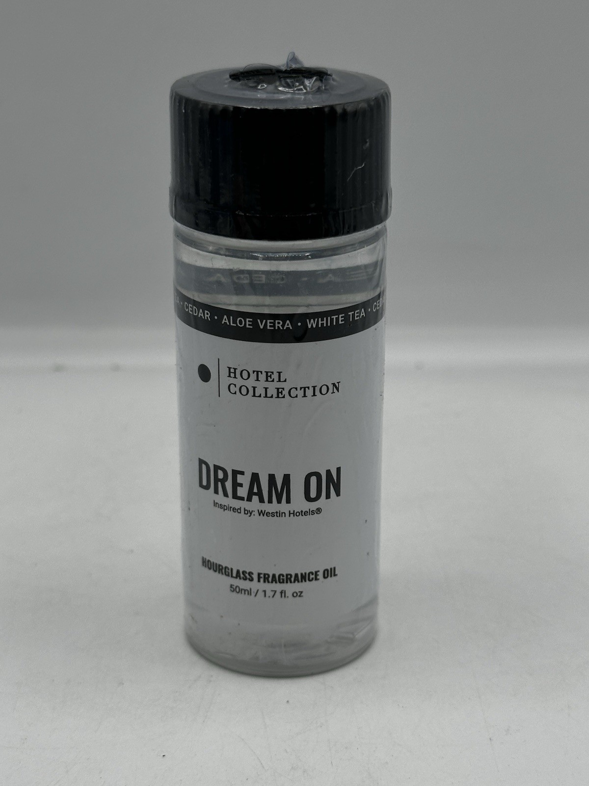 Hotel Collection Pro-Pod Dream On Fragrance Oil 50ml 1.7 oz. Rare New Not Sealed gallery