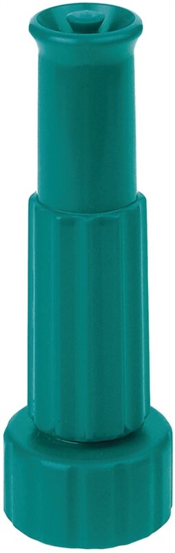 Gilmour 804282-1001 Multi-Pattern GARDEN HOSE SPRAY Hose Nozzle, Polypropylene gallery