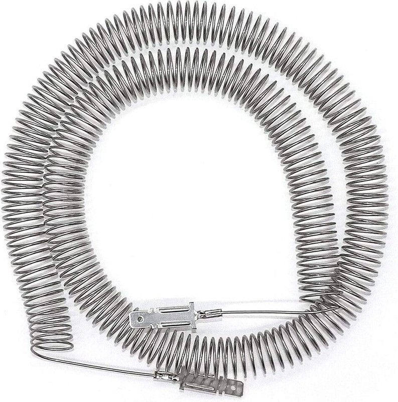 Heating Element for Crosley CDE5000FW0 Gibson GER341AS2 Westinghouse WER211ES0 gallery