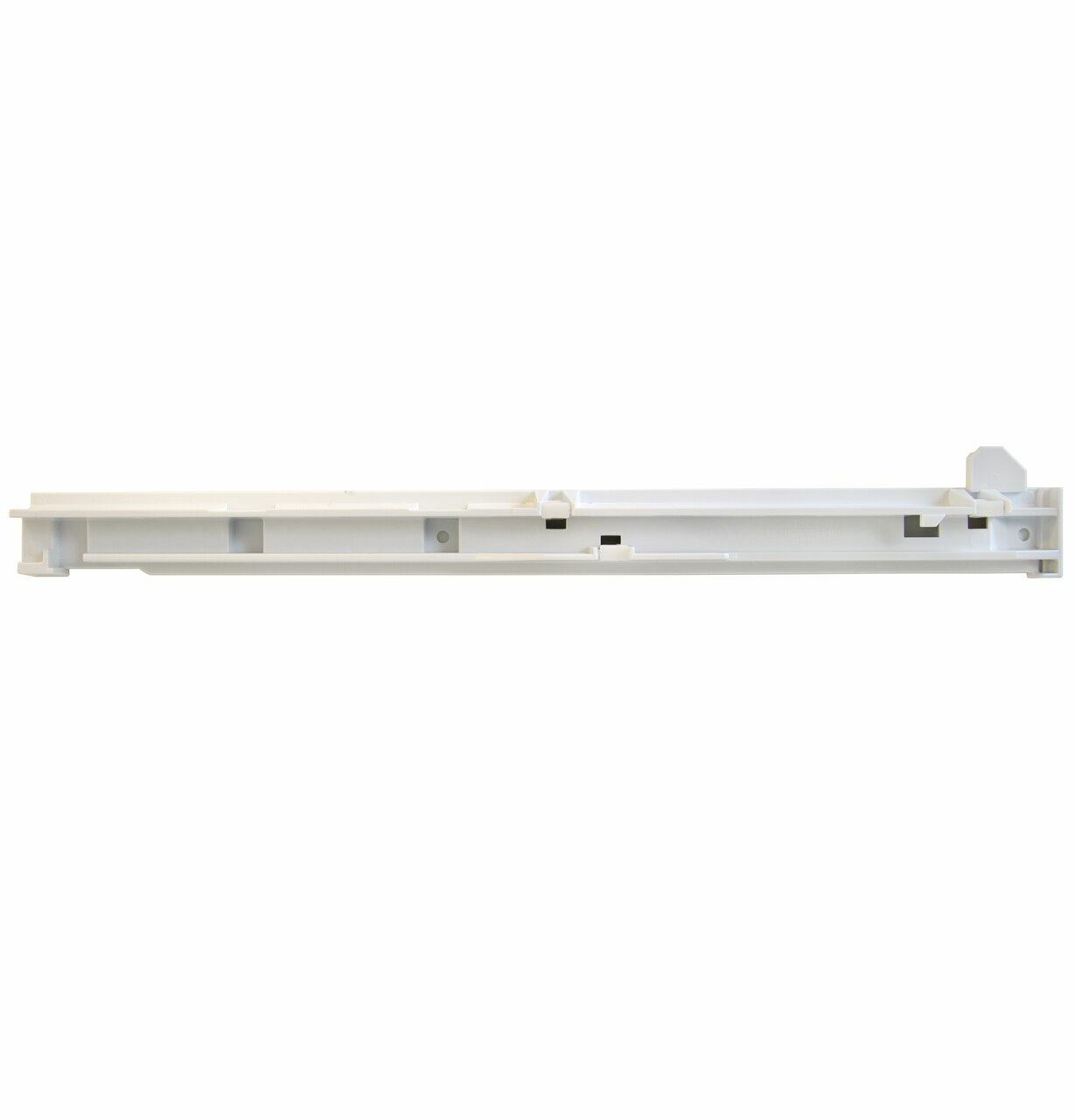 Left Crisper Drawer Glide Compatible with GE Refrigerator WR72X239 gallery