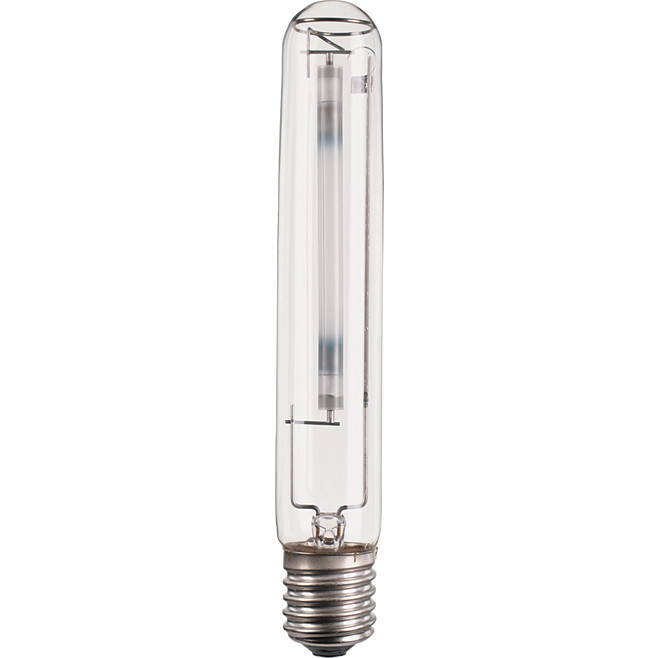 2 X PHILIPS MASTER Son-T Plus 150W Hydroponics Premium HPS Grow Light Globe E40 gallery