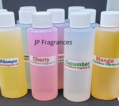 COLD Diffuser Oil Refill FREE SHIP Many to choose