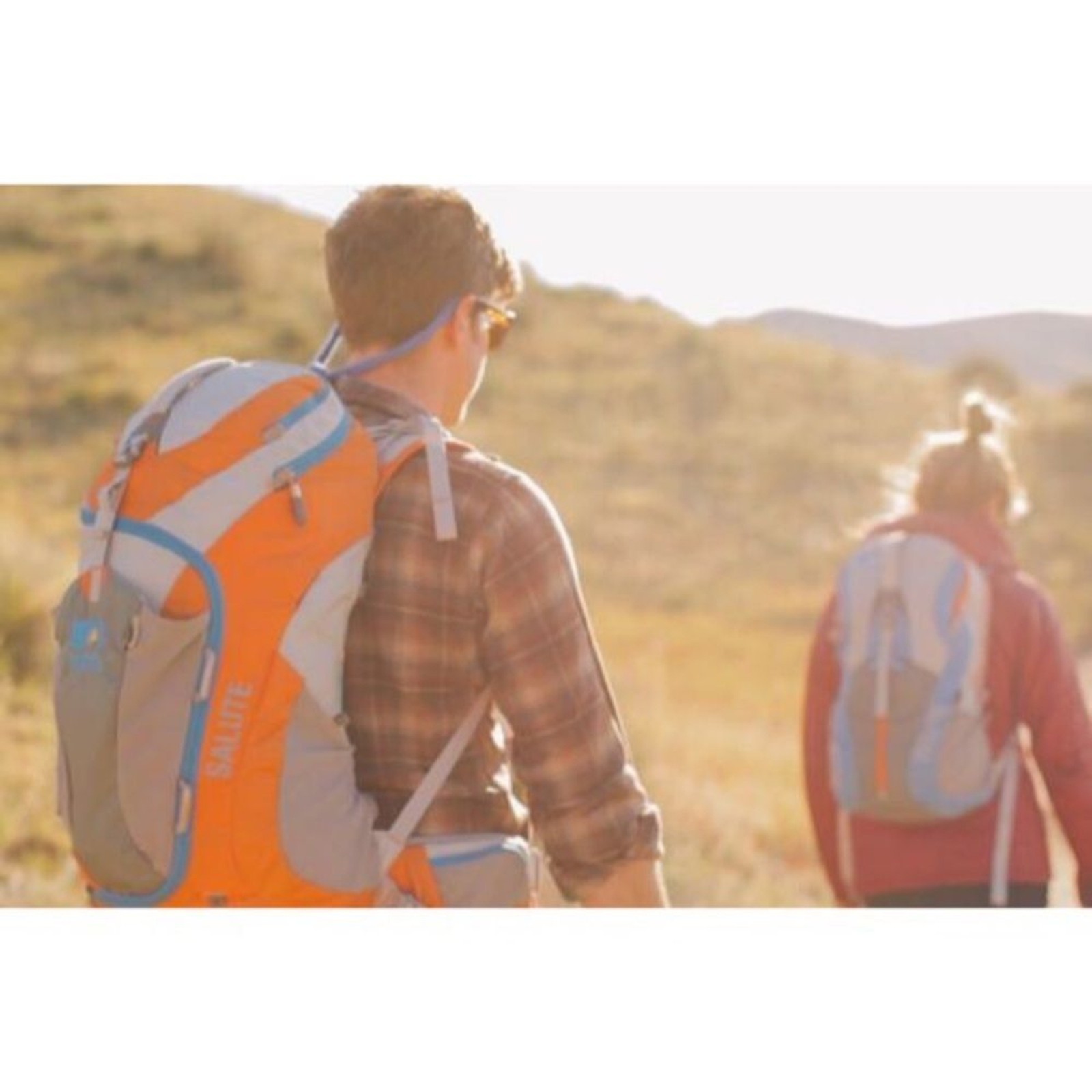 MHM S Zipper Salute 34 Backpacking Pack 5