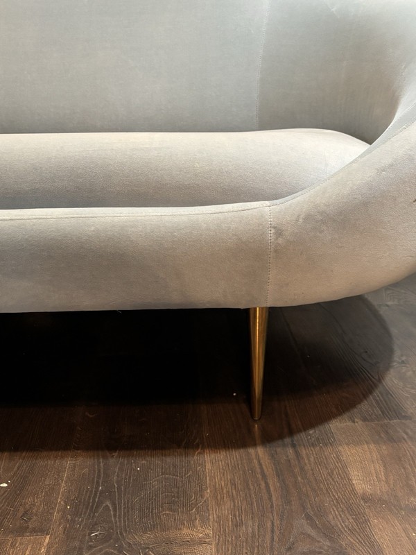 Jonathan Adler Ether Cloud Couch gallery