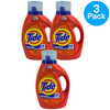 Tide Original Liquid Laundry Detergent 80 fl oz 64 Loads 3 Pack New gallery