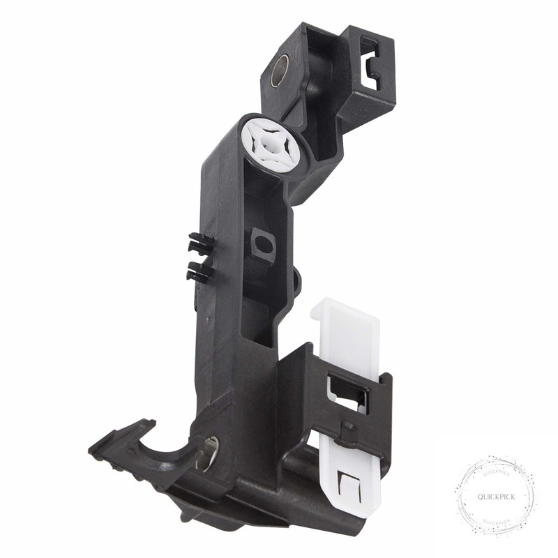 Pair Headlight Lamp Mounting Bracket Compatible with 2009-2020 Dodge Ram 1500 gallery
