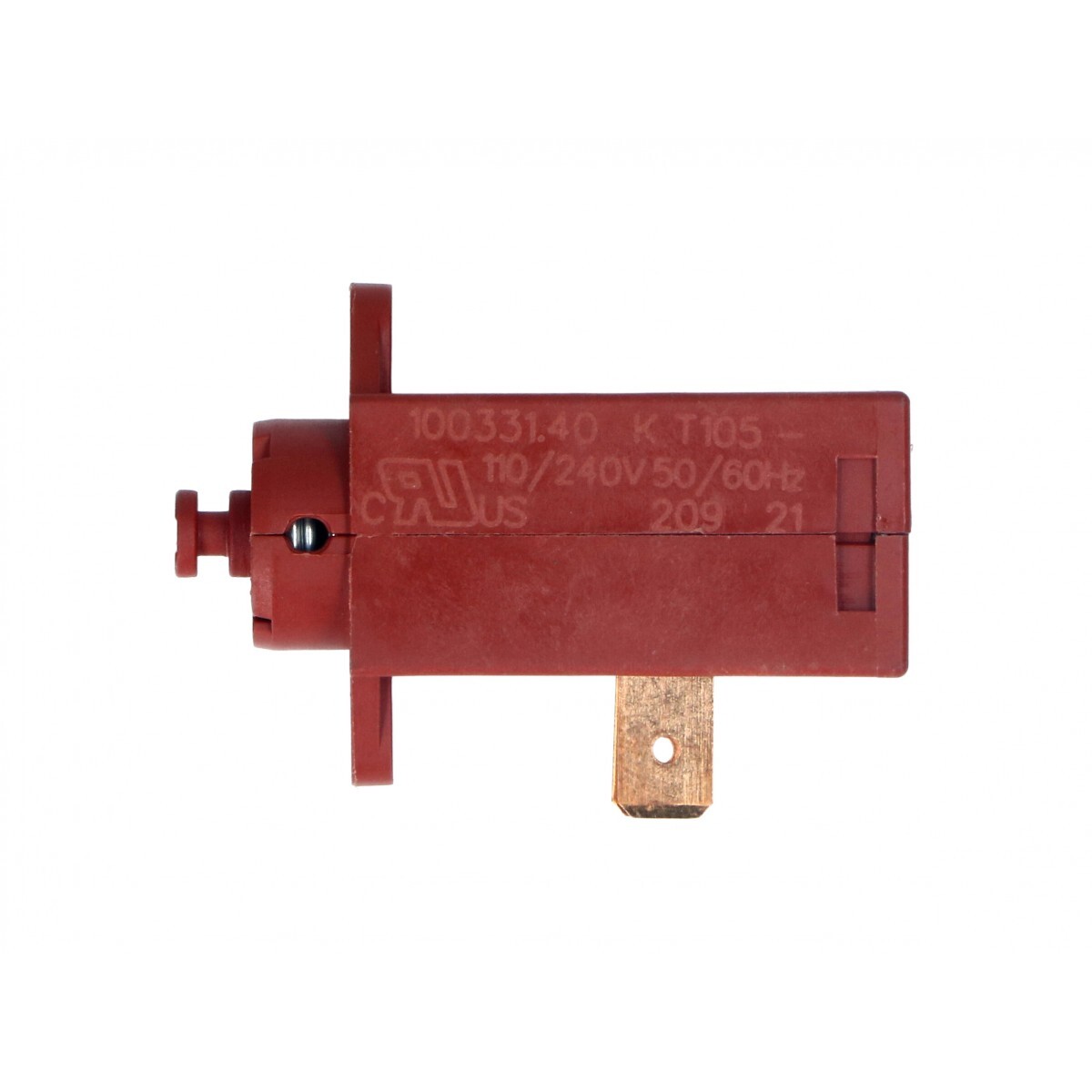 THERMO ACTUATOR FOR DISWASHER DISPENSER gallery