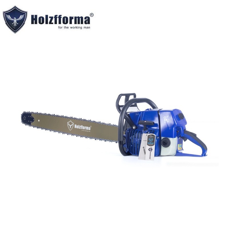 US Holzfforma G660 92cc Gasoline Chainsaw For Stihl MS660 066+25in 3/8 .063 84DL gallery