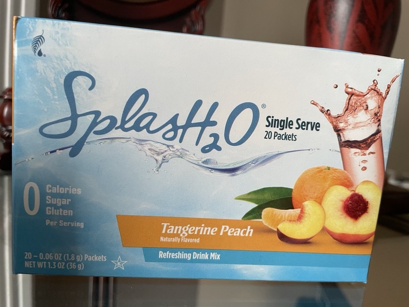 splashH2O single serve gallery