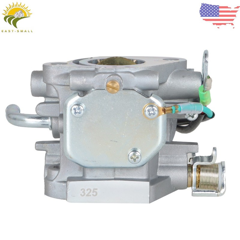 Replace For Kohler Courage Twin Cylinder Carburetor 32 053 05-N Lawn Mower gallery