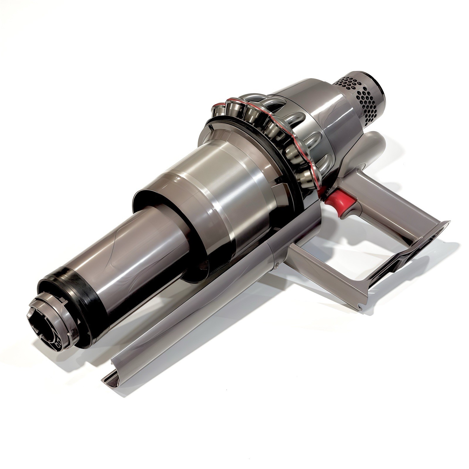 Original Dyson XL Outsize Main Motor Body Cyclone V11 SV16 SV29 — Genuine gallery