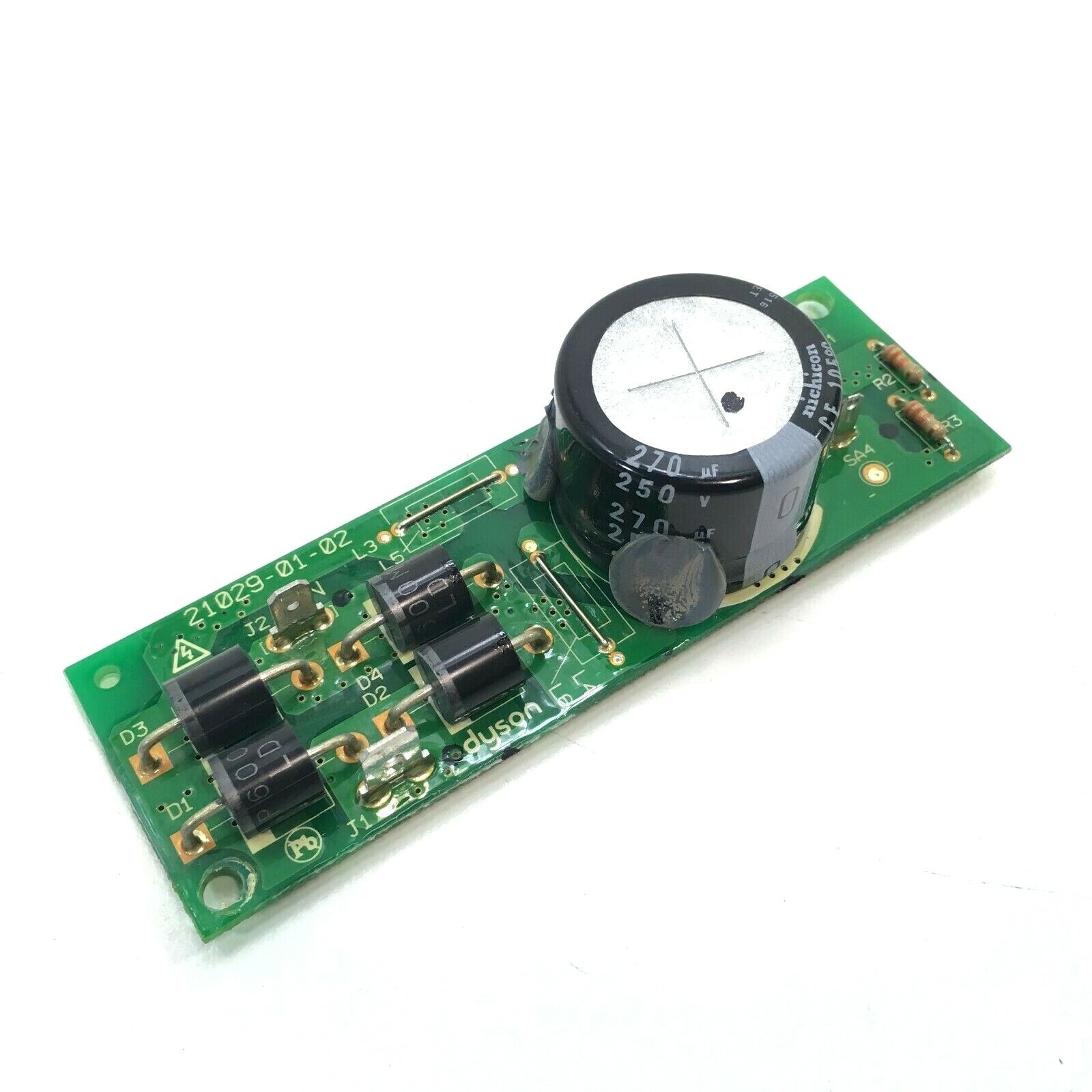 Dyson UP13 UP20 UP30 DC41 DC65 DC66 PCB MOTHERBOARD CIRCUIT BOARD # 21029-01-02 gallery