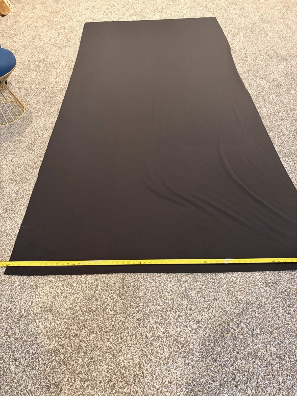 60 x 126 in. Rectangular Polyester Tablecloths for 8 ft. Tables Banquet Party gallery