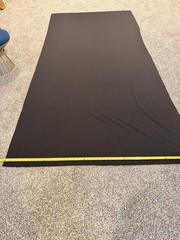 60 x 126 in. Rectangular Polyester Tablecloths for 8 ft. Tables Banquet Party