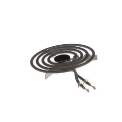 ERP 6”Surface Element for Whirlpool RF365PXMQ0 RF365PXWN0 RF263LXTQ0 RF315PXGW0
