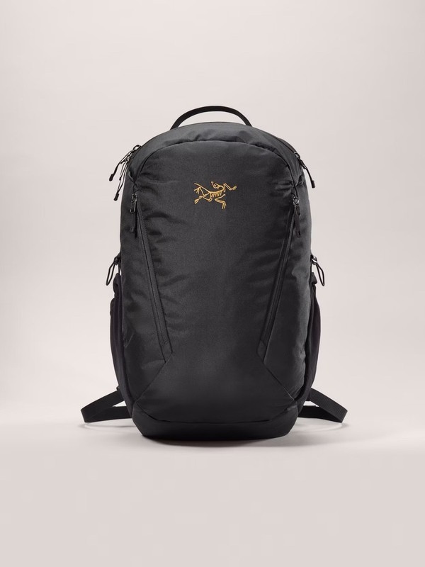 Arc'teryx Mantis 26L Backpack - Black  NWT Ships Same Day