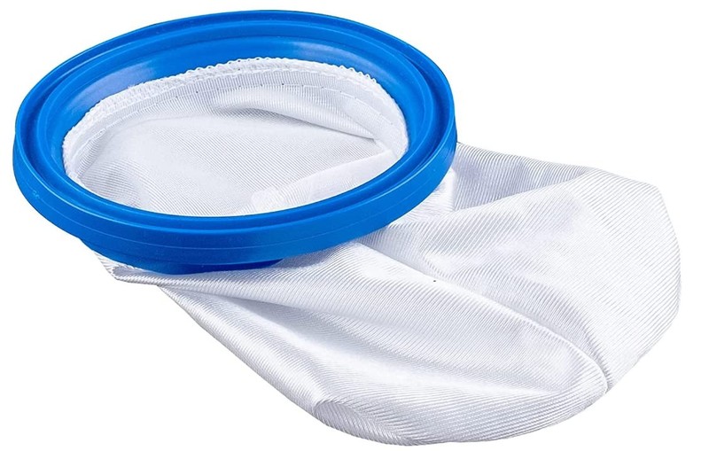 Sand & Silt Filter Bag Compatible Pool Blaster Water Tech Max CG 2- PACK gallery