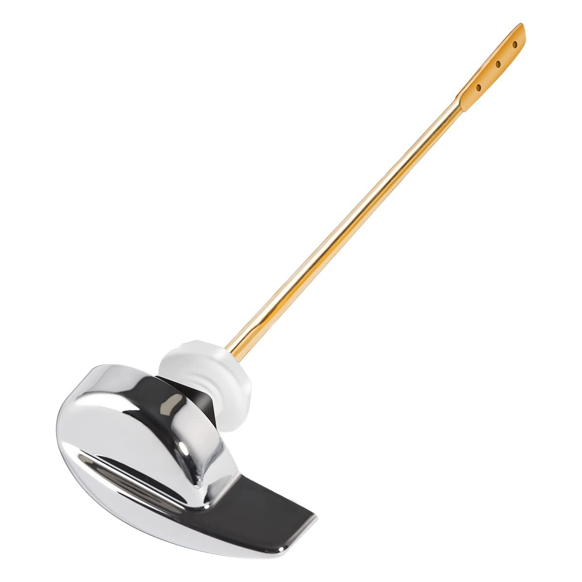 Side Mount Toilet Tank Flush Lever Handle for Toilets gallery