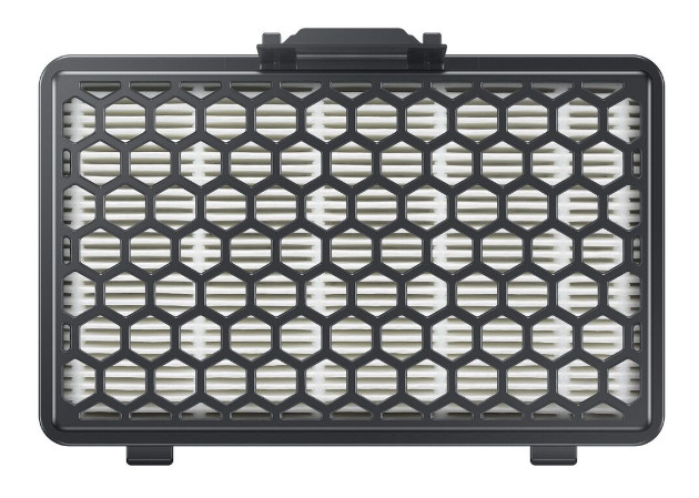 HEPA Filter VCA-RHF95 for Samsung Jet Bot + Robot Clean Station VR30T85513W/AA gallery