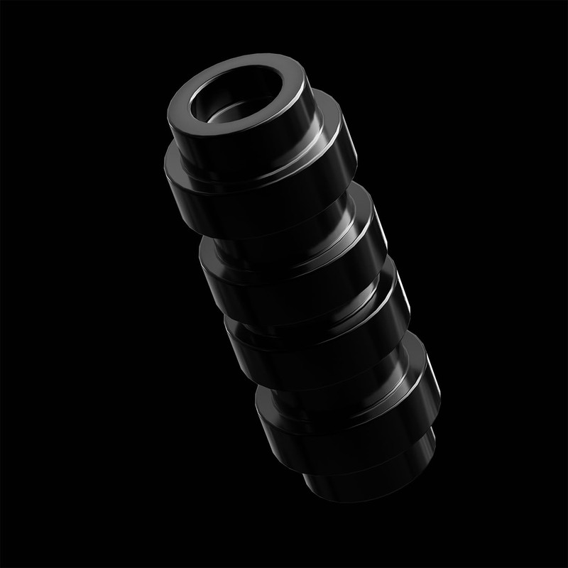 Black Oxide Coating Kit - Black Oxide Solution, Versatile Blackening Solution... gallery